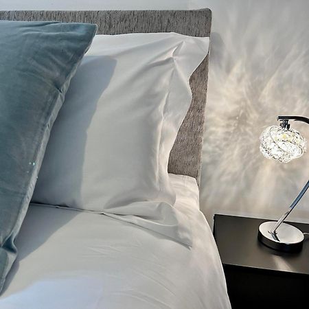 Academy Street Apartments Belfast Ngoại thất bức ảnh